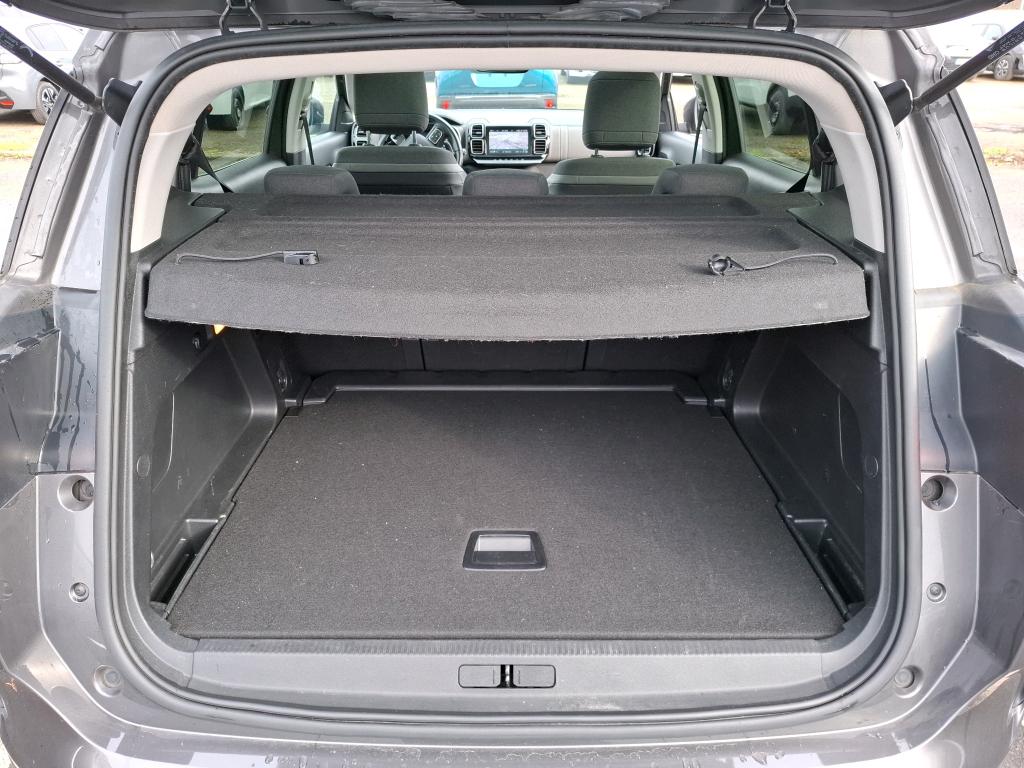 Citroen C5 Aircross BlueHDi 130 S&S EAT8 Shine 2021