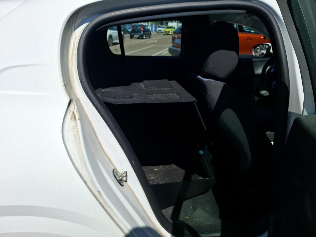 Peugeot 208 BLUEHDI 100 S&S BVM6 PREMIUM PACK 2021