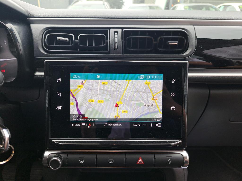 Citroen C3 PureTech 83 S&S BVM5 Feel Pack 2021