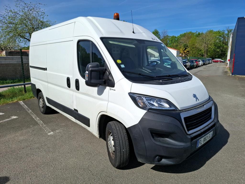 Peugeot BOXER TOLE 335 L2H2 BLUEHDI 110 PREMIUM 2019