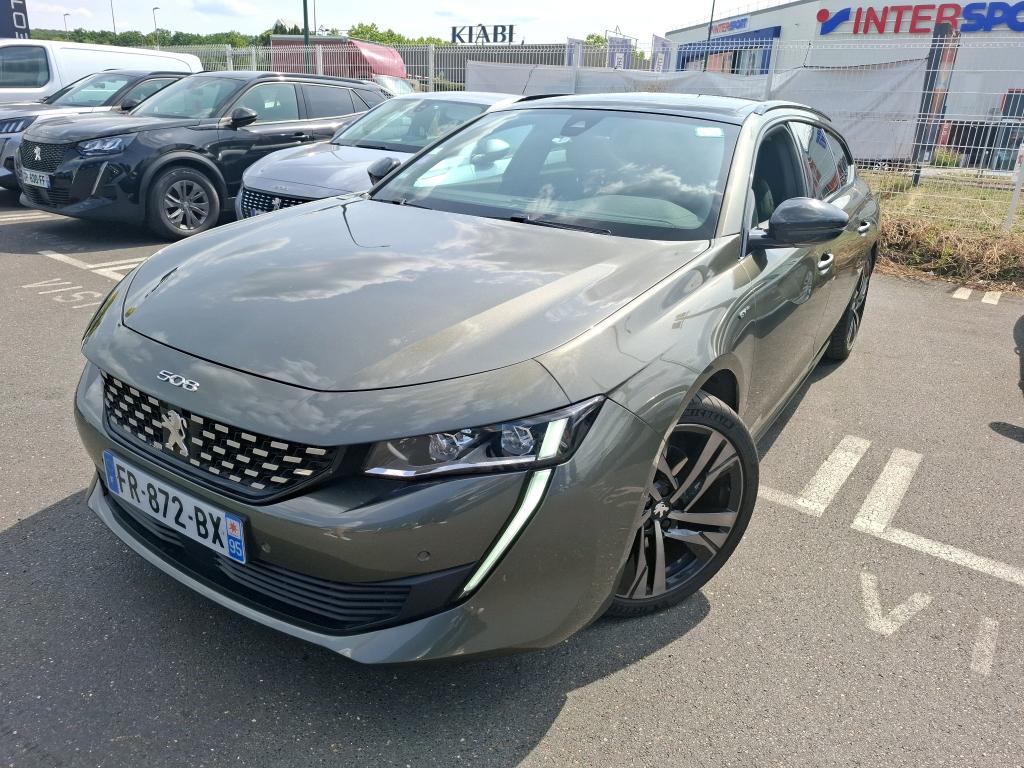 508 II SW