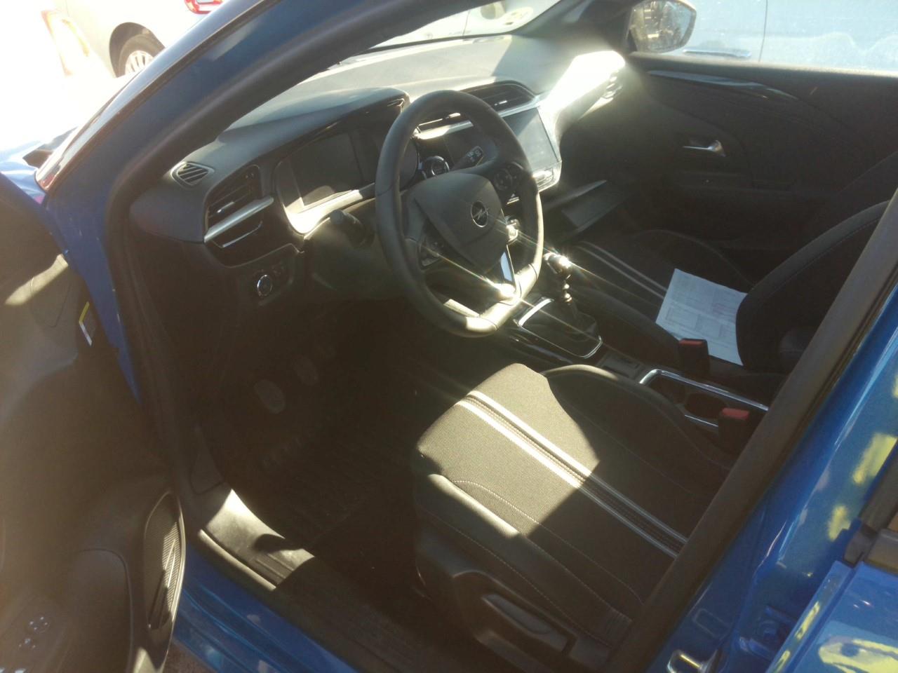 Foto Opel Corsa 3