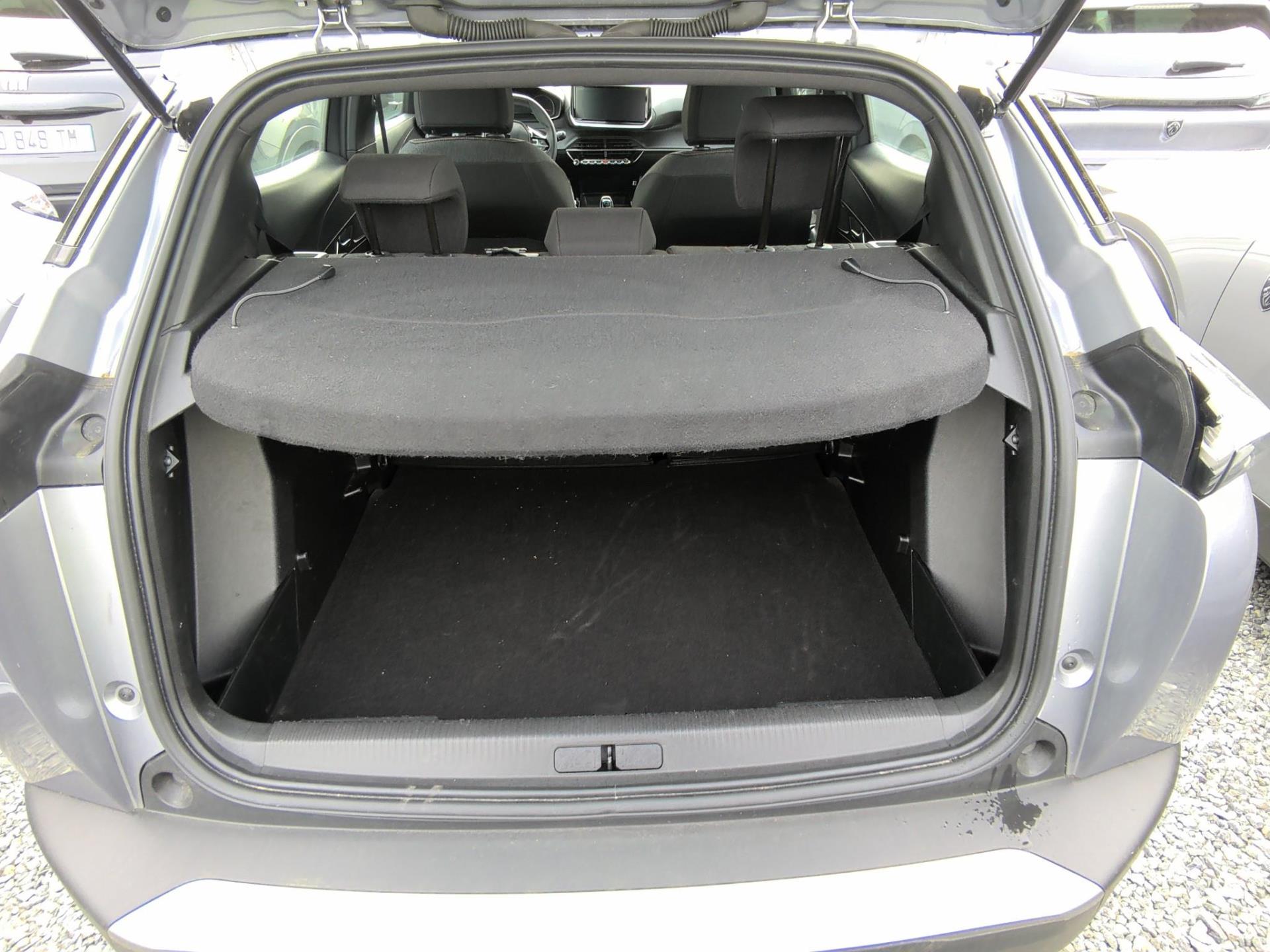 Peugeot 2008 100 S&S BVM6 Style 2025