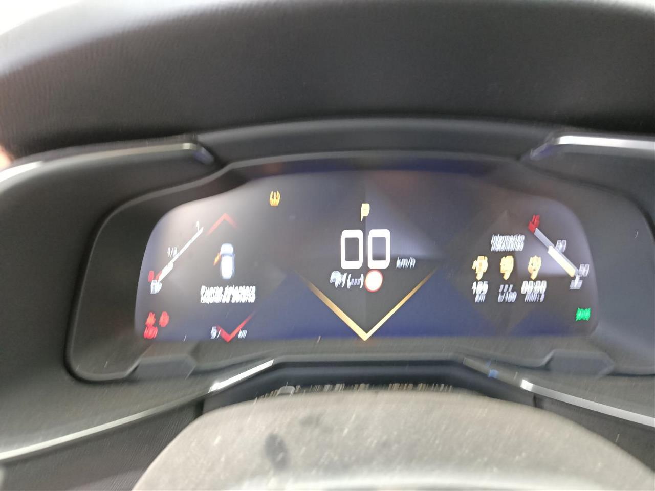 Foto DS DS 7 Crossback 6