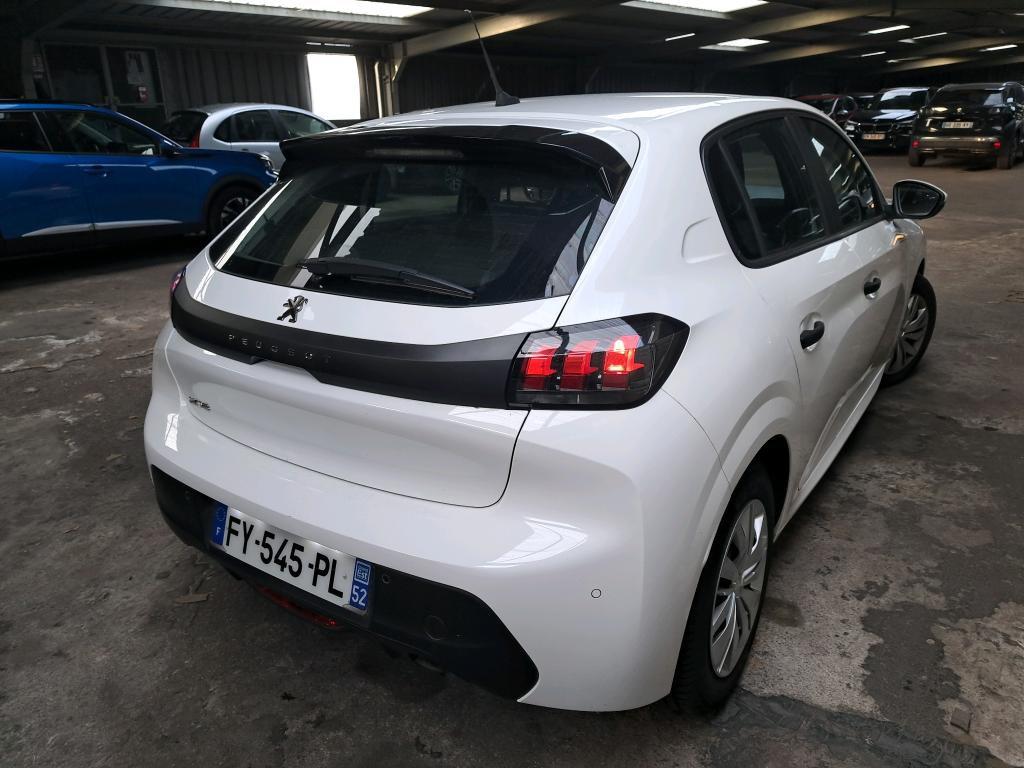 Peugeot 208 BLUEHDI 100 S&S BVM6 PREMIUM PACK 2021