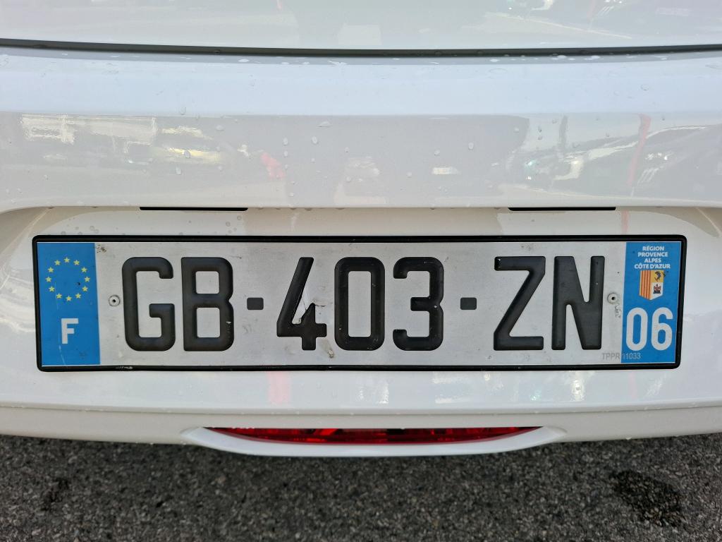 Opel Corsa 1.2 75 ch BVM5 Edition Business 2021