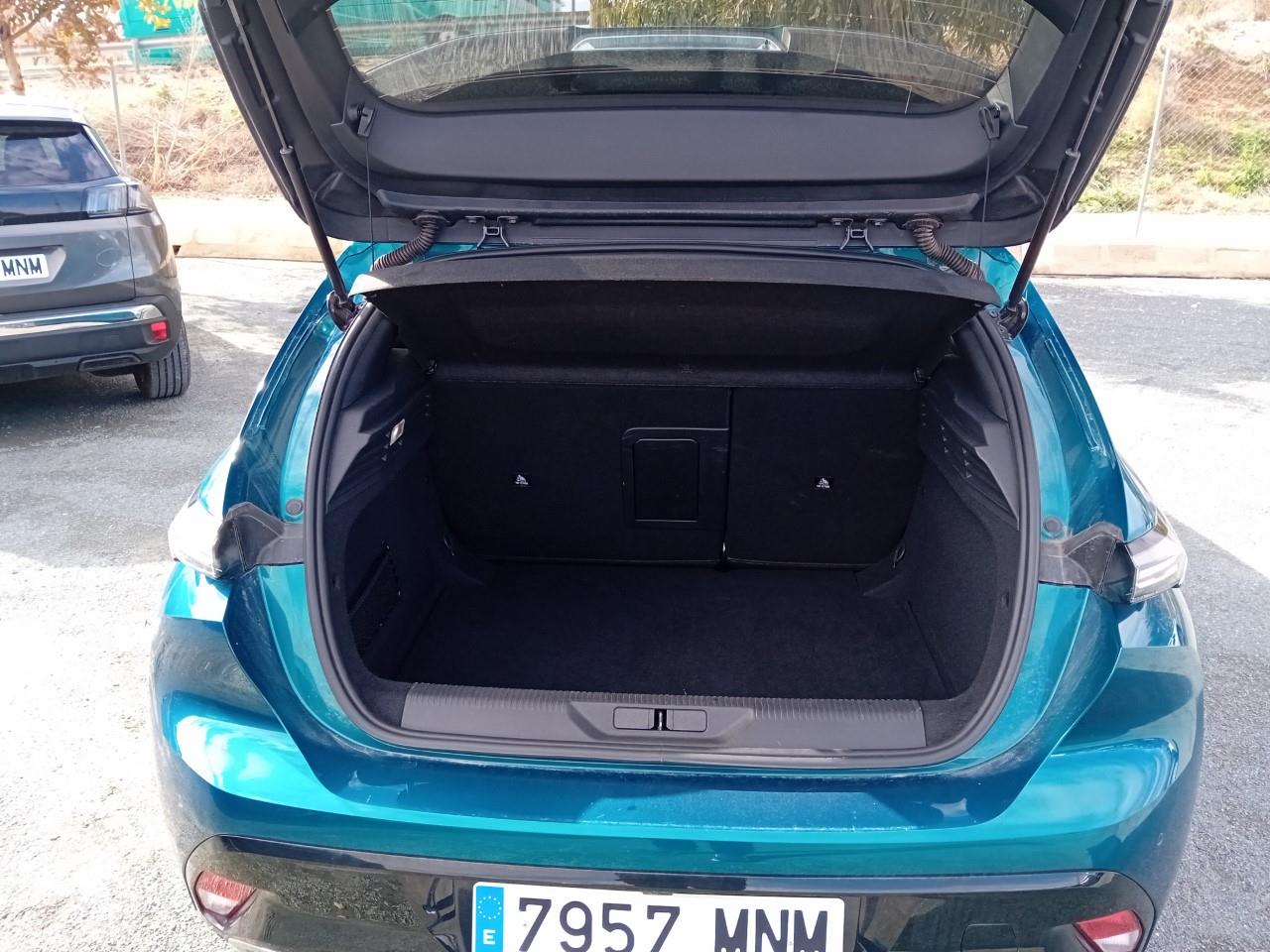 Foto Peugeot 308 14