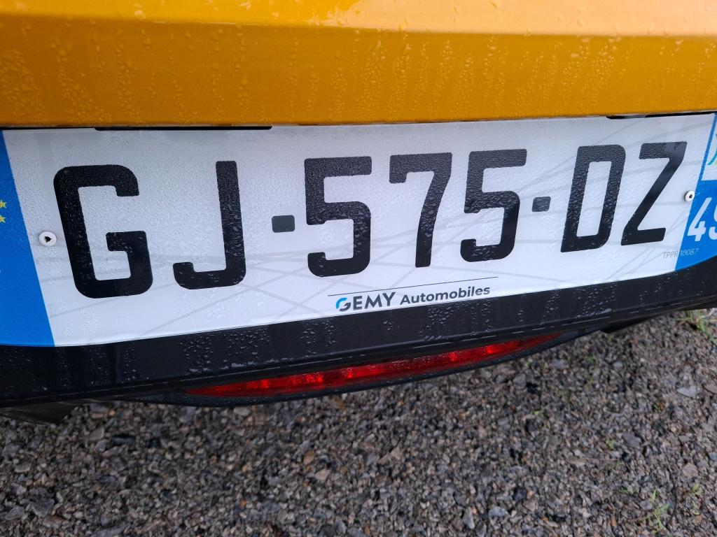 Peugeot 208 BlueHDi 100 S&S BVM6 Active 2022