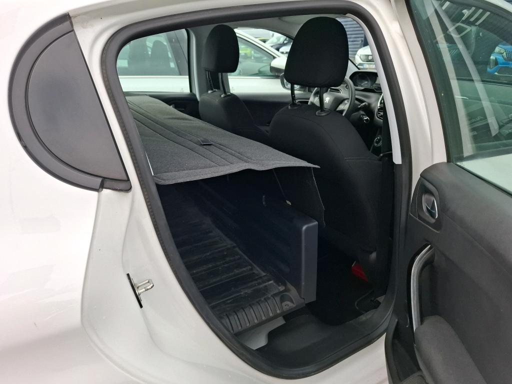 Peugeot 208 AFFAIRE BLUEHDI 100 S&S BVM5 PREMIUM PACK 2020
