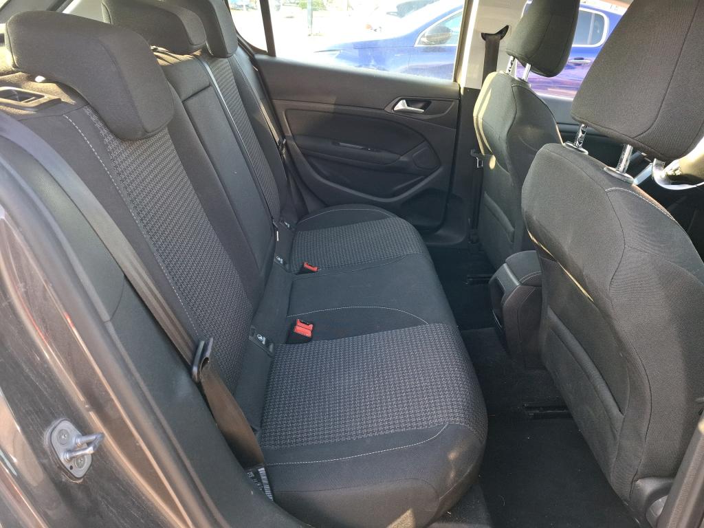 Peugeot 308 BlueHDi 100ch S&S BVM6 Active Business 2020