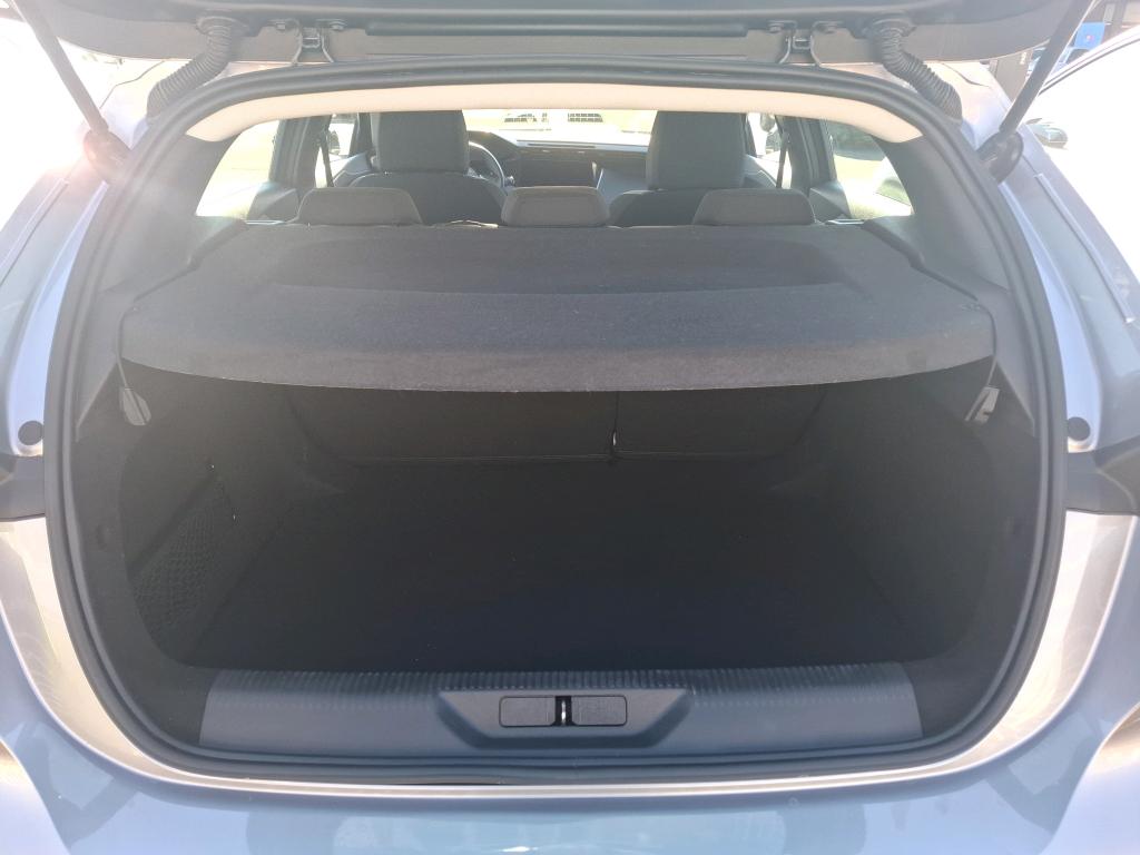 Peugeot 308 BlueHDi 130ch S&S EAT8 Active Pack 2022