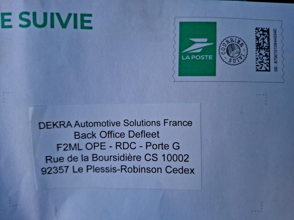 Opel Mokka Electrique 136 ch & Batterie 50 kWh GS 2022