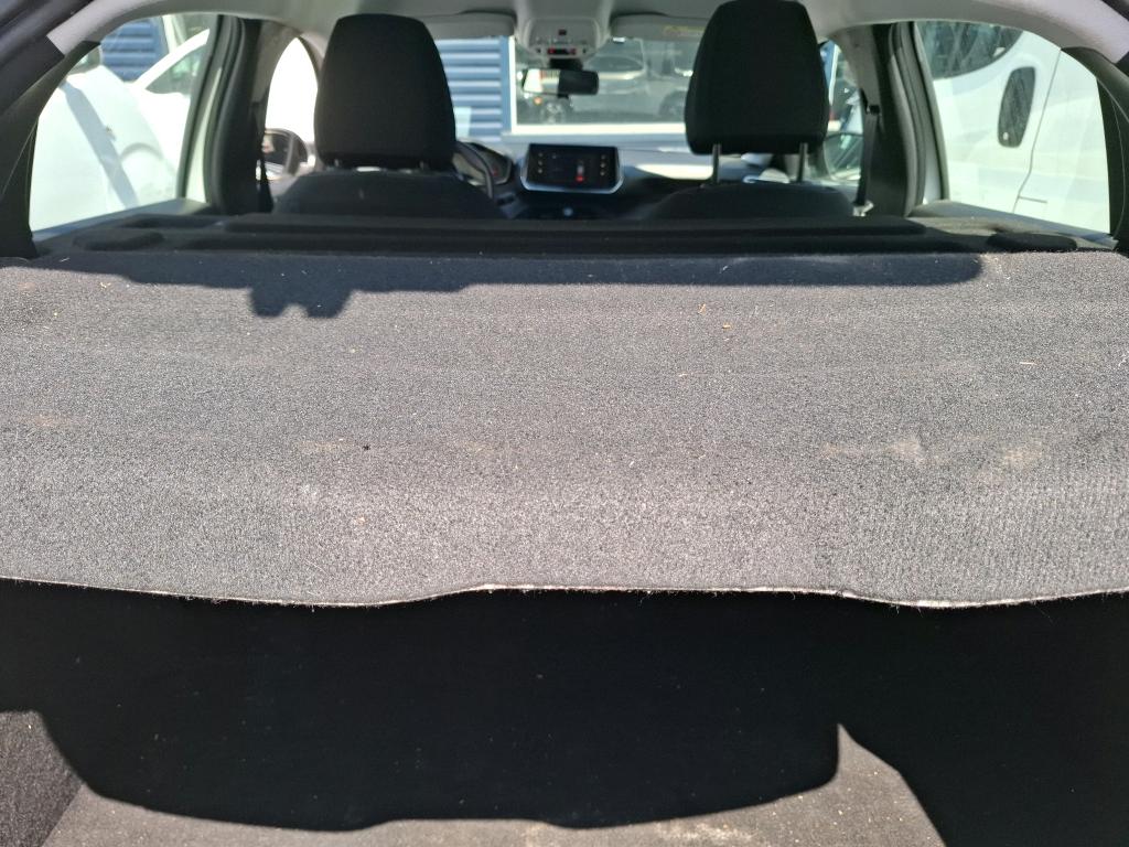Peugeot 208 BLUEHDI 100 S&S BVM6 PREMIUM 2022