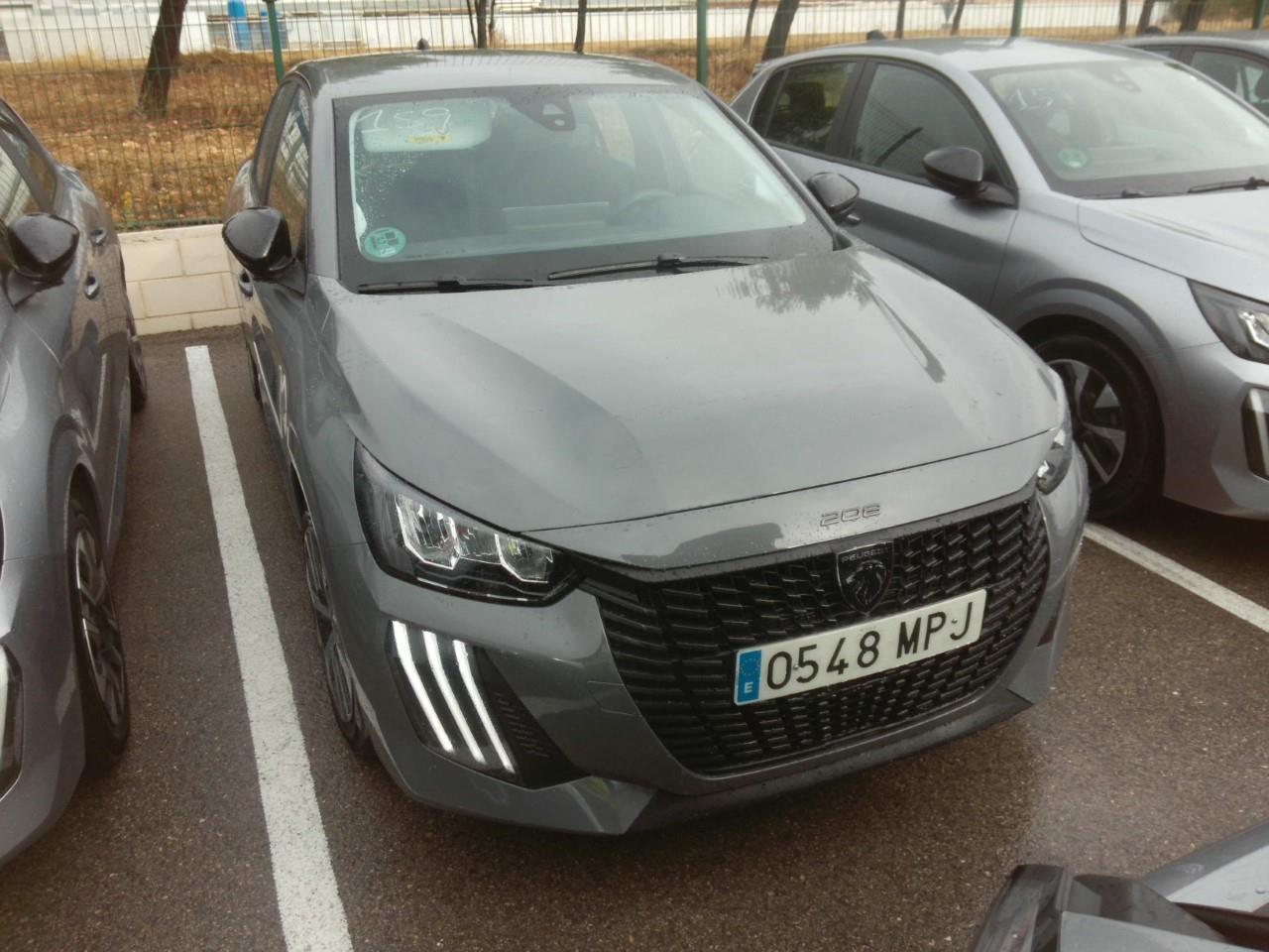 Foto Peugeot 308 2