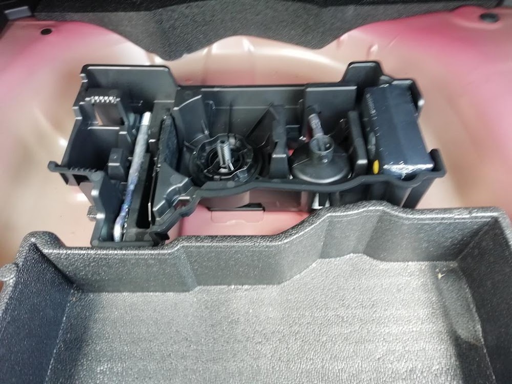 Foto Peugeot 2008 12