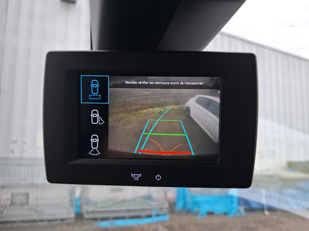 Citroen BERLINGO VAN M 650 BLUEHDI 100 S&S BVM5 CLUB 2020