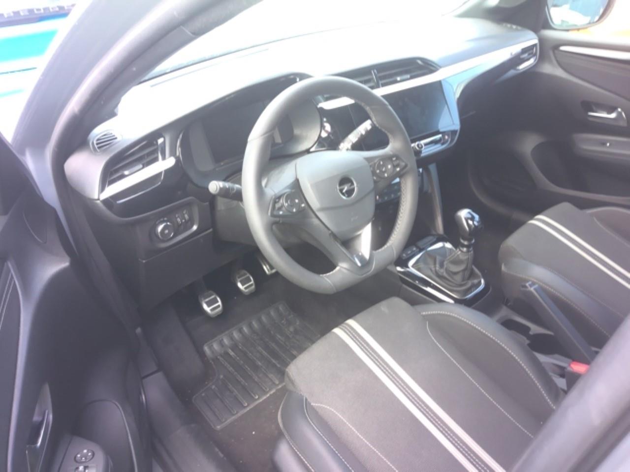 Foto Opel Corsa 4