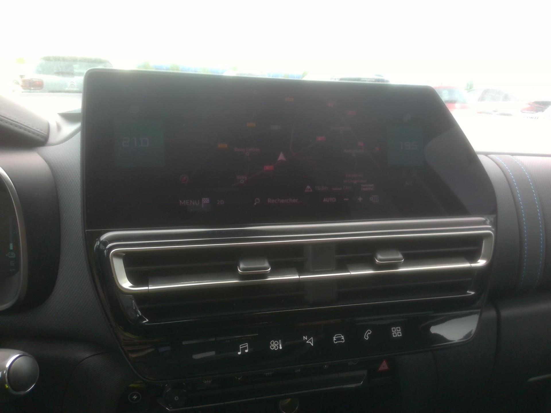 Citroen C5 Aircross Hybride Rechargeable 225 e-EAT8 C-Series 2023