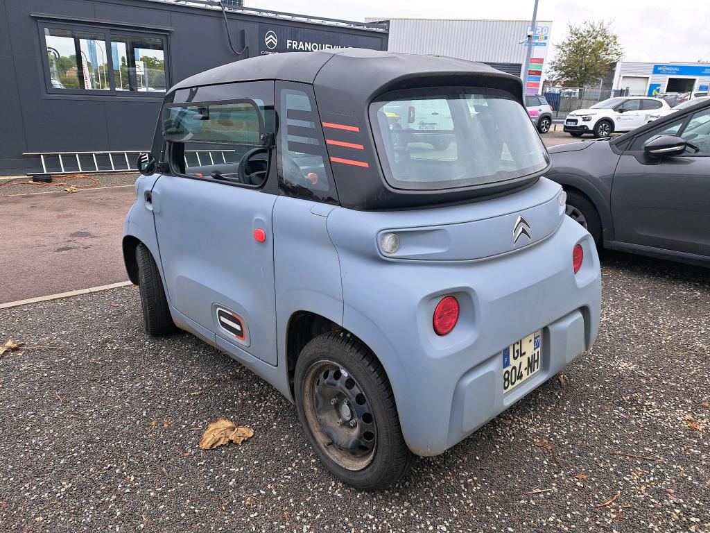 Citroen AMI 