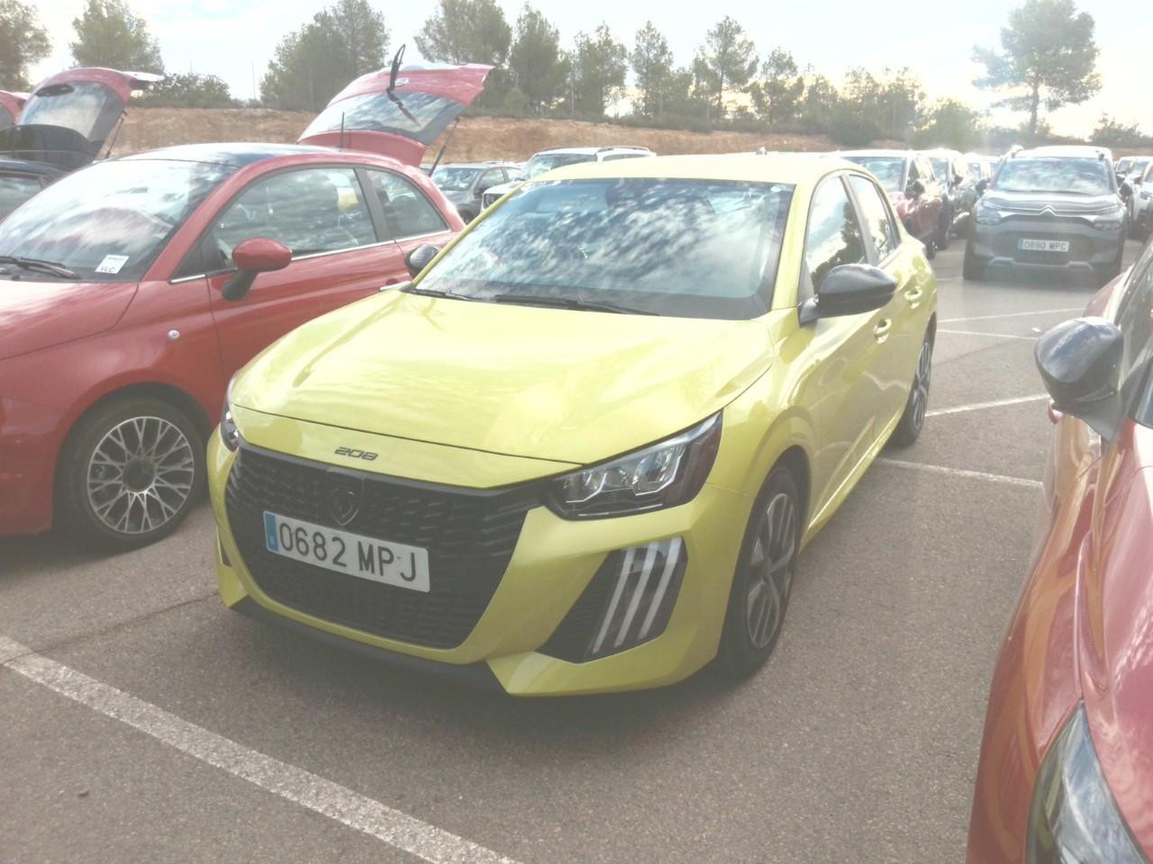 Foto Peugeot 308 2