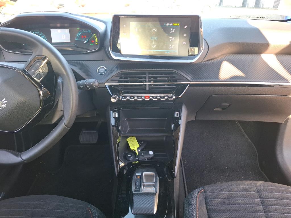 Peugeot 208 ELECTRIQUE 50 KWH 136 ACTIVE BUSINESS R 2023