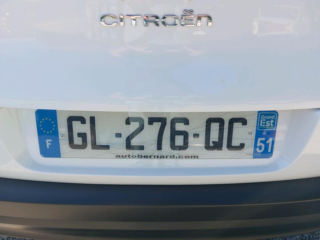 Citroen C3 PureTech 83 S&S BVM5 Shine 2023