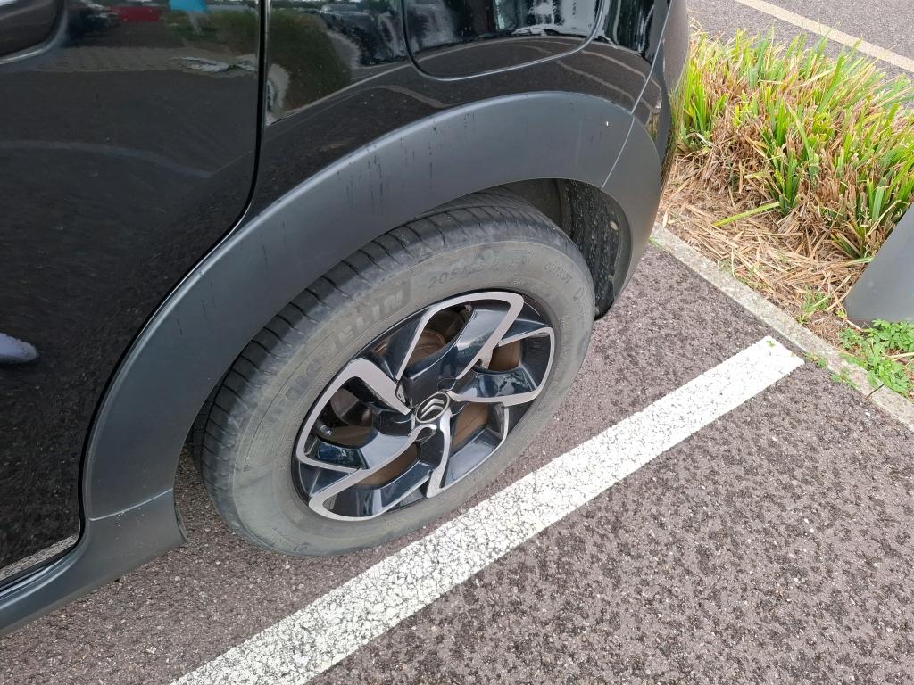 Citroen C3 PureTech 110 S&S EAT6 Shine 2022