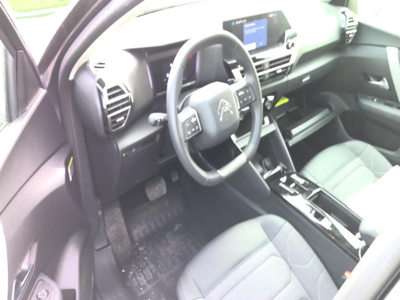 Foto Citroën C4 X 7
