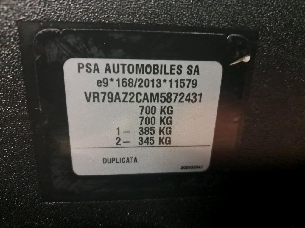 Citroen AMI 