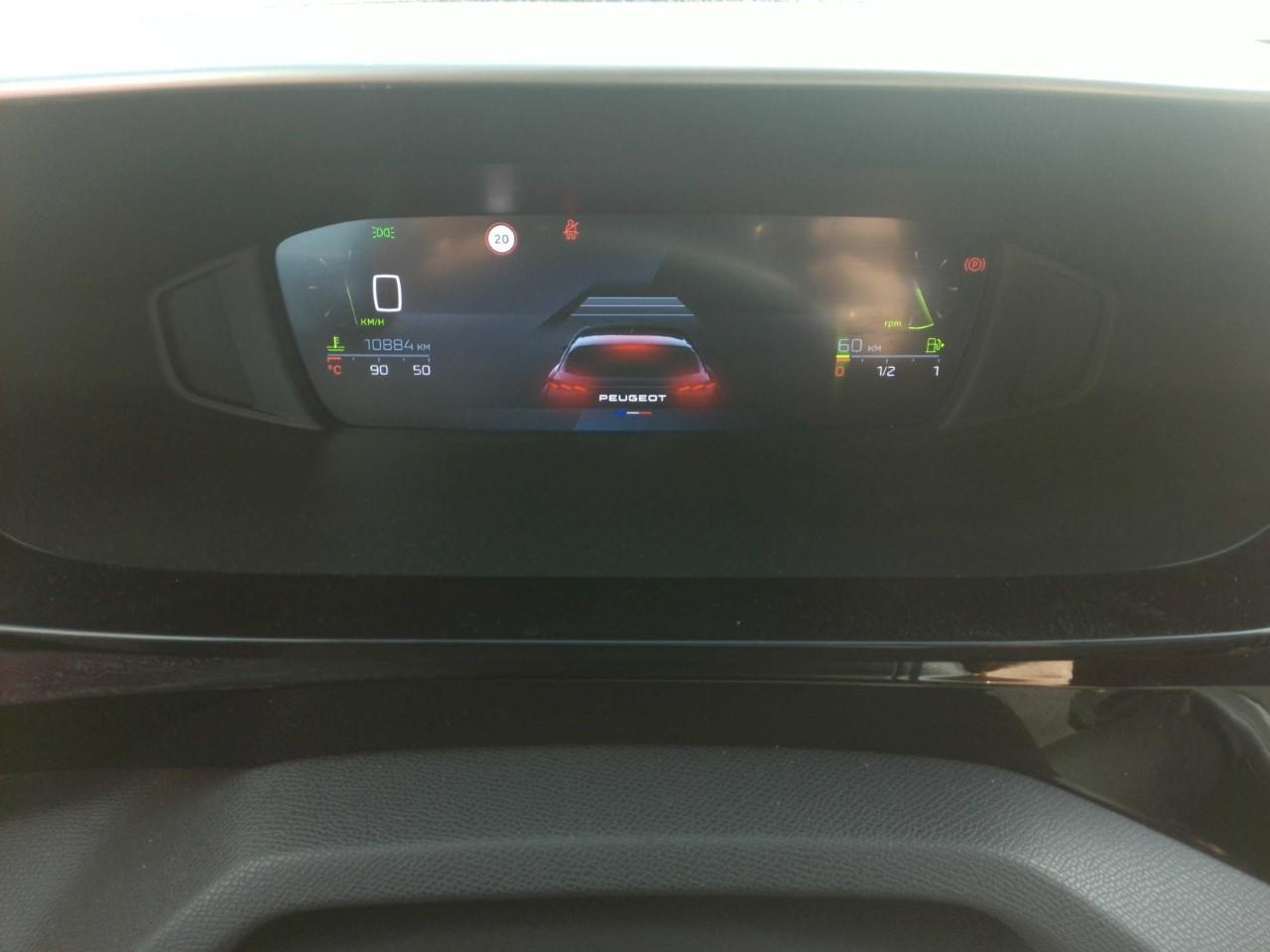Foto Peugeot 308 11