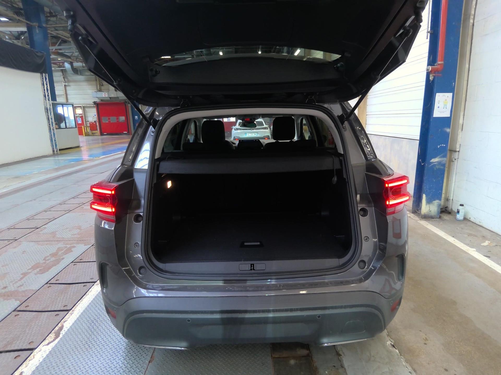 Citroen C5 Aircross BlueHDi 130 EAT8 Max 2025