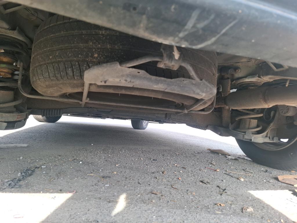 Citroen BERLINGO VAN M 650 BLUEHDI 100 S&S BVM5 DRIVER 2020