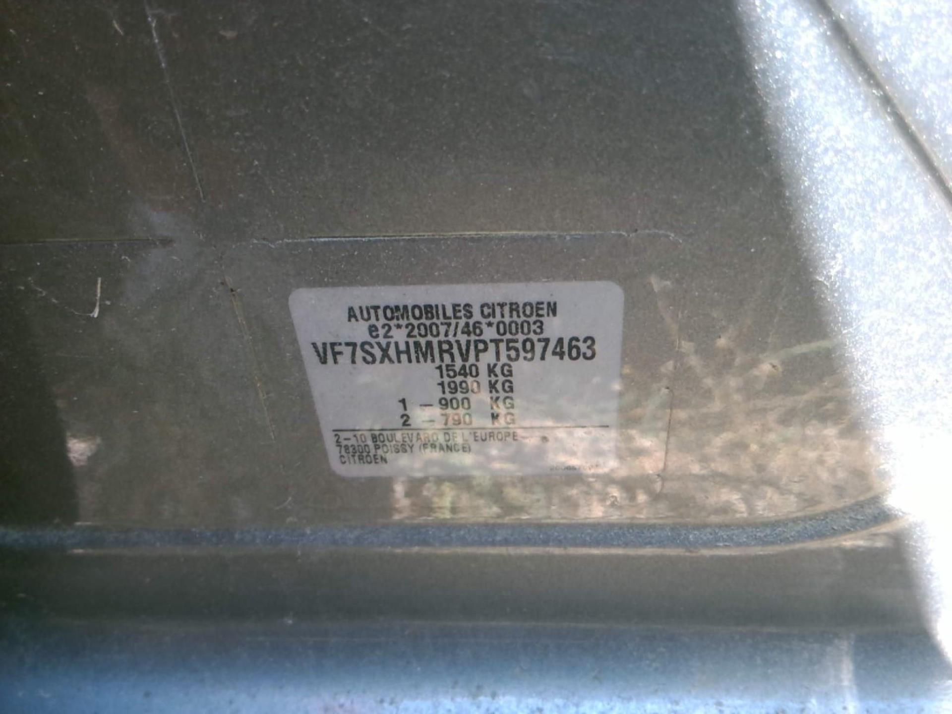 Citroen C3 PureTech 83 S&S BVM5 C-Series 2023
