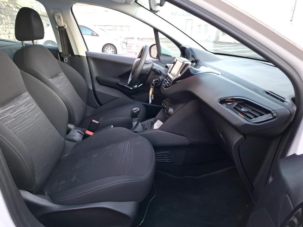 Peugeot 208 AFFAIRE BLUEHDI 100 S&S BVM5 PREMIUM 2020