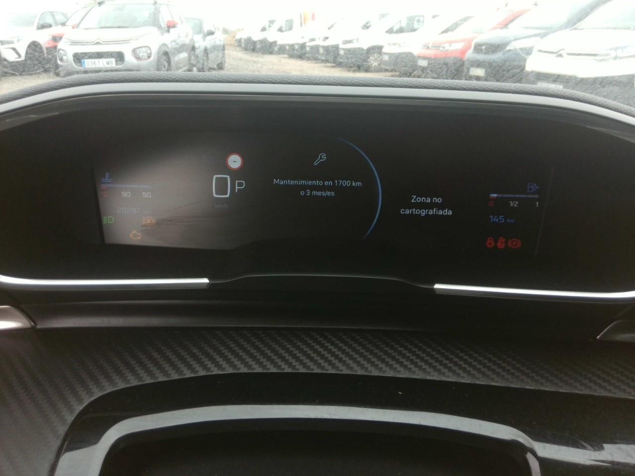 Foto Peugeot 508 2