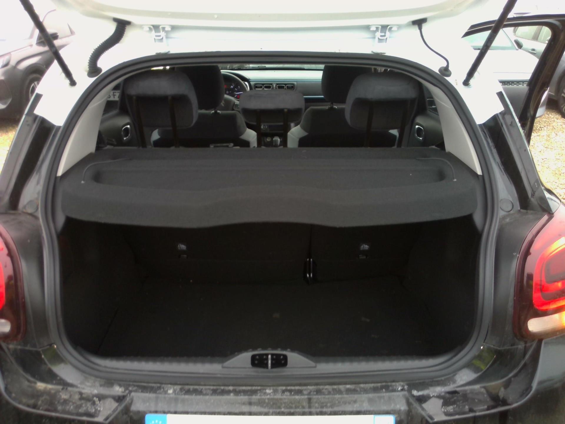 Citroen C3 PureTech 110 EAT6 Elle 2023