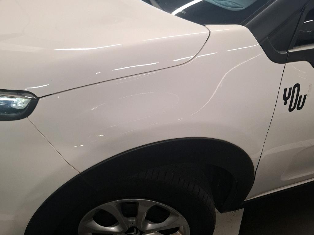 Citroen C3 PureTech 83 ch BVM5 You 2023