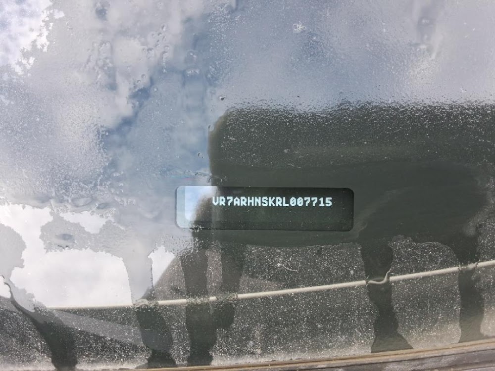 Foto Citroën C5 Aircross 2
