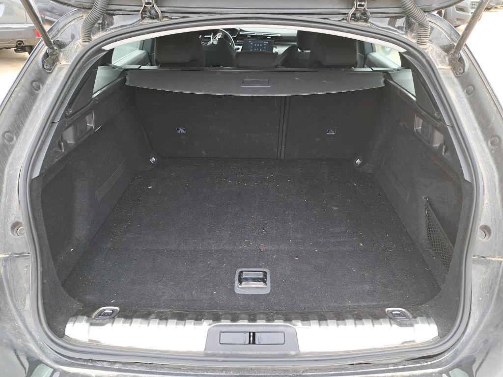 Peugeot 508 SW PureTech 130 ch S&S EAT8 Active Pack 2022