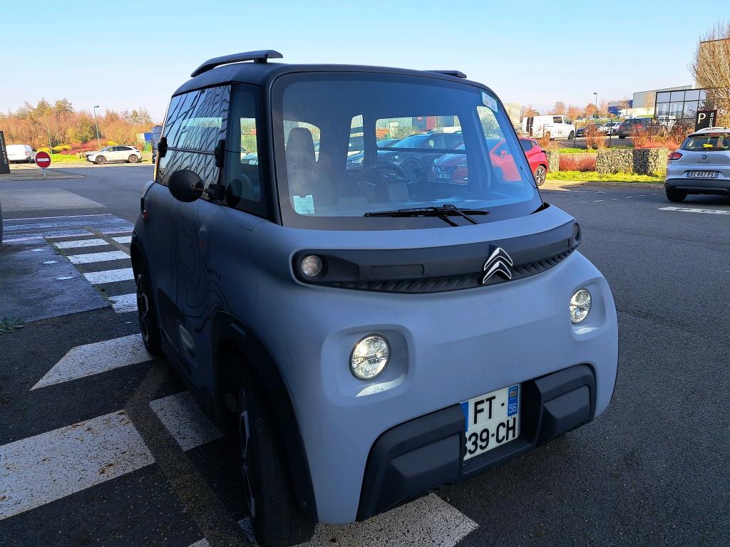 Citroen AMI 