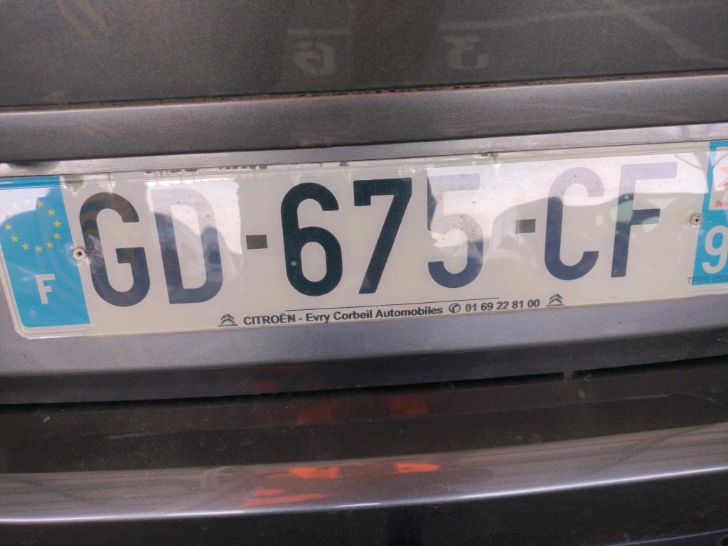 Citroen Grand C4 Spacetourer PureTech 130 S&S EAT8 Shine 2021