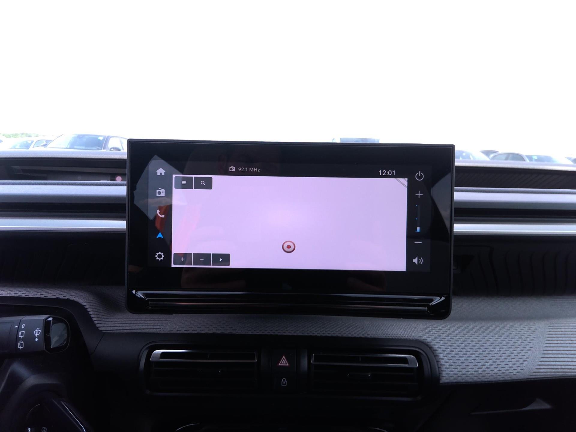Citroen C3 Turbo 100 ch BVM6 Max 2024