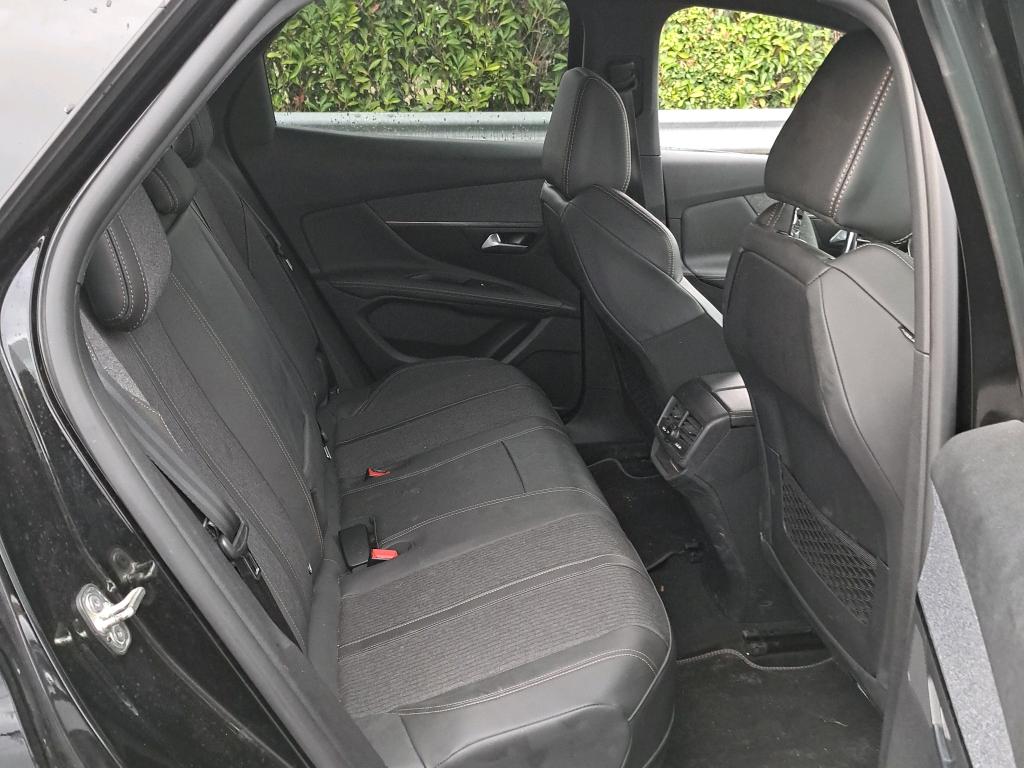 Peugeot 3008 Hybrid 225 e-EAT8 GT Line 2020