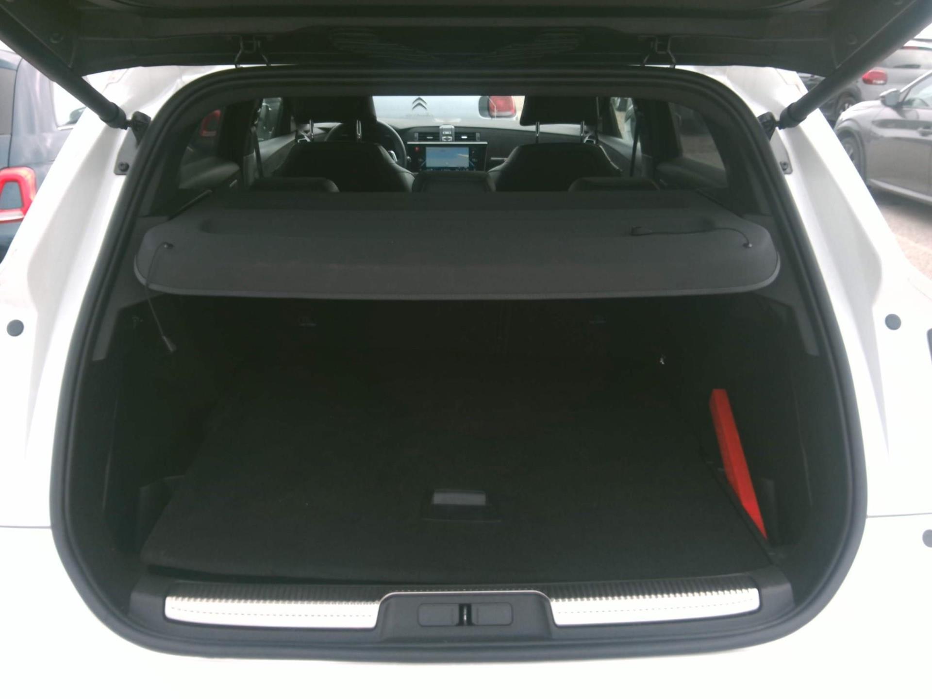 DS DS7 Crossback Hybride E-Tense 225 EAT8 Performance Line+ 2023