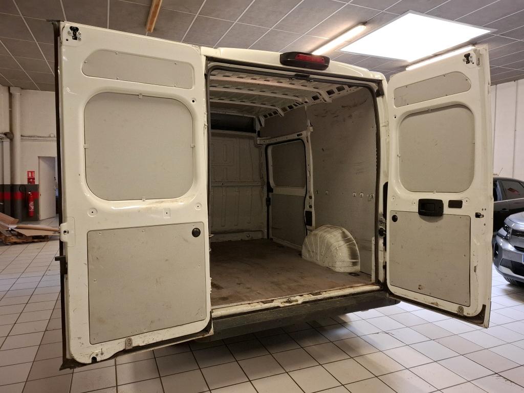 Citroen JUMPER TOLE 30 L1H2 BLUEHDi 140 S&S BVM6 DRIVER 2020