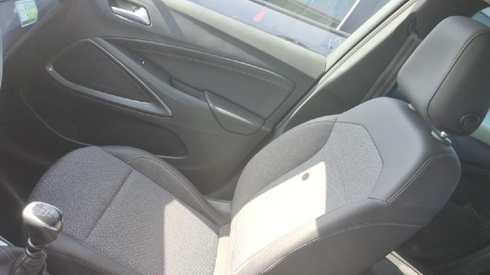 Foto Opel CrossLand 9