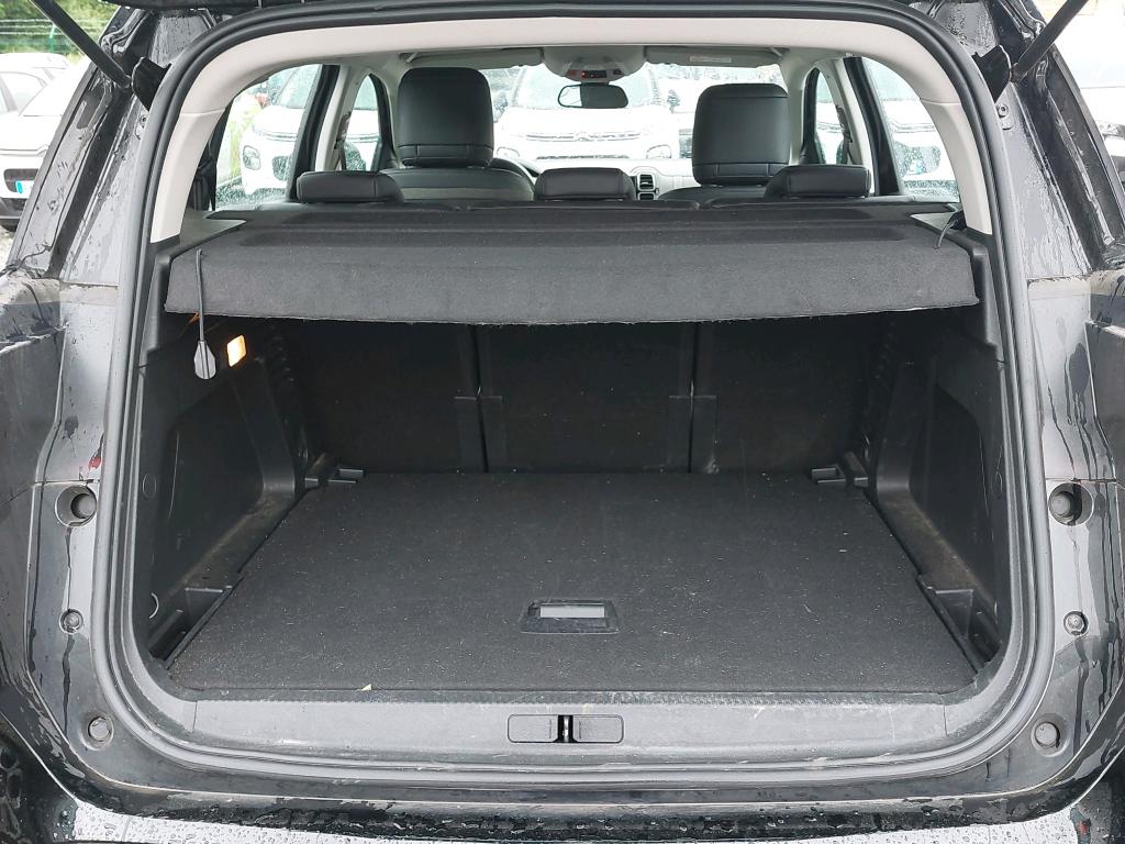 Citroen C5 Aircross BlueHDi 130 S&S EAT8 Business 2022