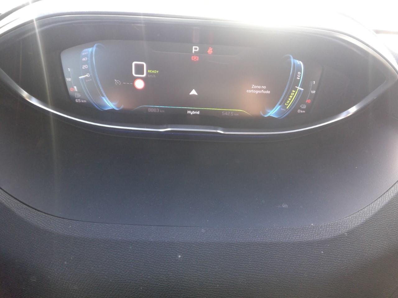 Foto Peugeot 3008 Plug-in Hybrid 5