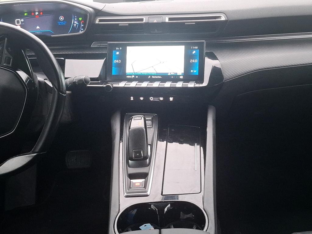 Peugeot 508 SW BlueHDi 130 ch S&S EAT8 Allure Pack 2022