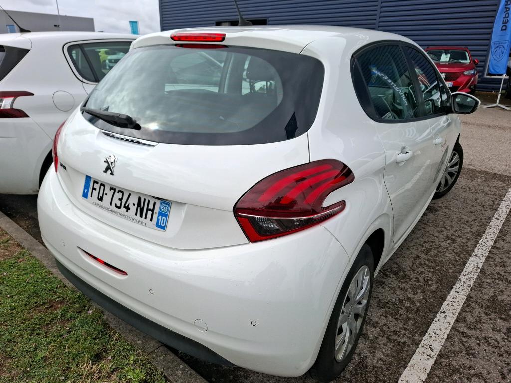 Peugeot 208 AFFAIRE BLUEHDI 100 S&S BVM5 PREMIUM PACK 2020